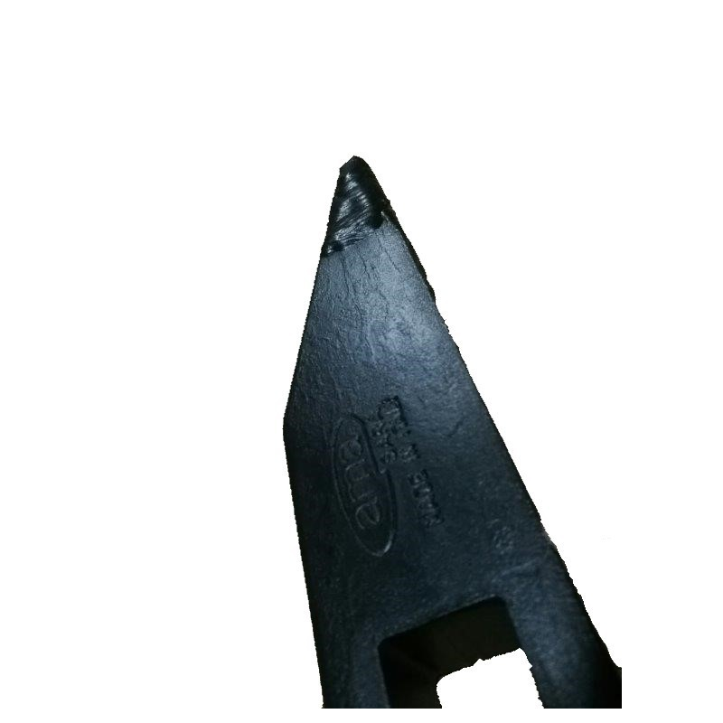 Dłuto MICHEL wzmocnione 580x60 mm - zamiennik-347616024