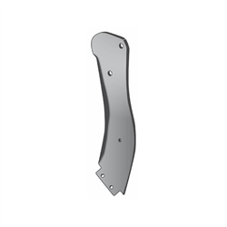 Grządziel MICHEL, pod niską osłonę, lewa 300x820mm-347610508