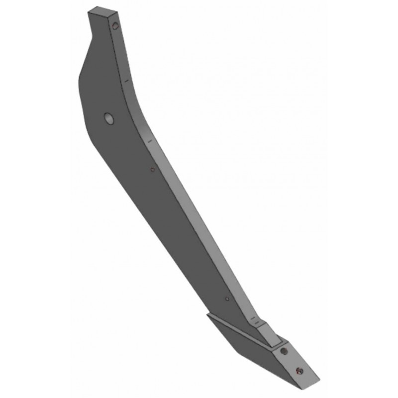 Słupica pługa Ripper-347616034