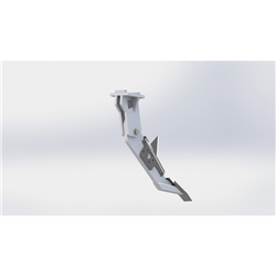 Pług dłutowy typ RIPPER 1110mm-347616083