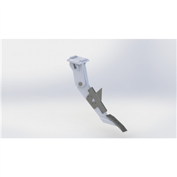 Pług dłutowy typ RIPPER 1110mm-347616082