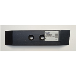 Dłuto grządzieli Ripper 360x80x25mm-347616038