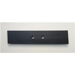 Dłuto grządzieli Ripper 360x80x25mm-347616039