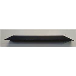 Dłuto grządzieli Ripper 360x80x25mm-347616040