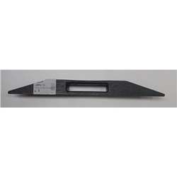 Dłuto grządzieli do małego Michela 520x40mm-347914209
