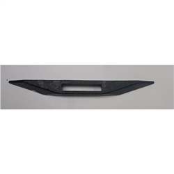 Dłuto grządzieli do małego Michela 520x40mm-347914211