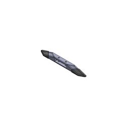Dłuto  grządzieli do małego Michela 530x40mm wzmocnione napawem-347619307