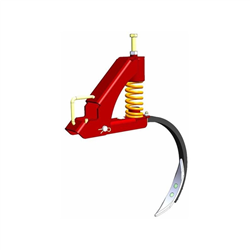 Kompletny ząb sprężysty z uchwytem, AMA HEAVY HARROW-347614444