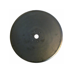 Talerz typu LEMKEN, 350 mm, otwór 36 mm, grubość 3 mm, 5826028-347610530