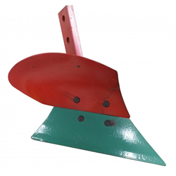 Przedpłużek prawy Kverneland-347618204