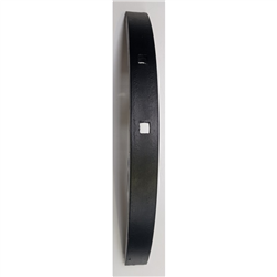 Dłuto grządzieli Konskilde Delta-Flex 40X20X520-wzmacniane-347617290