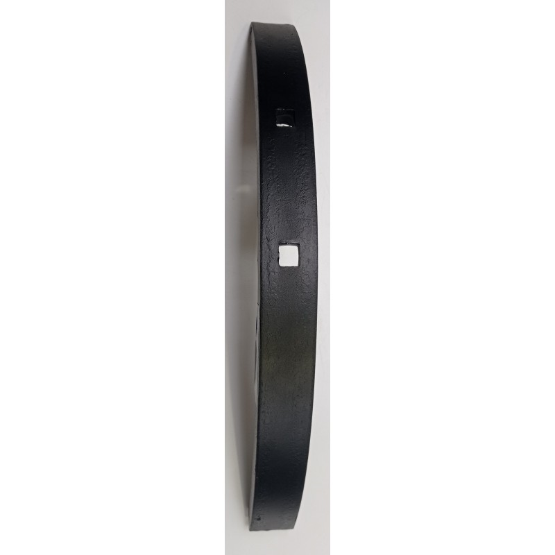 Dłuto grządzieli Konskilde Delta-Flex 40X20X520-wzmacniane-347617290