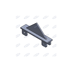 Osłona z  ostrogą SMALL RIPPER-347616495