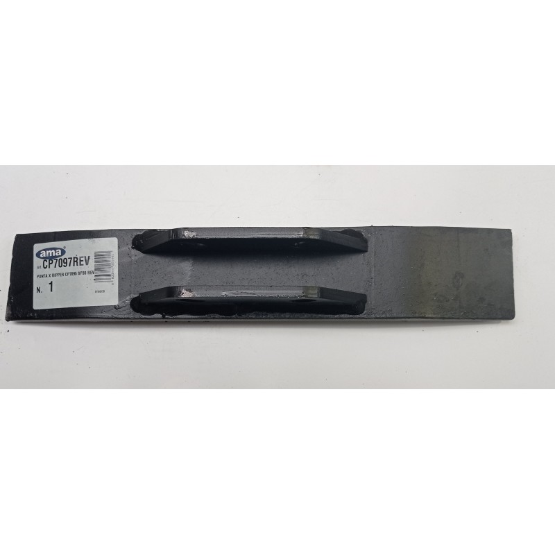 Dłuto grządzieli do SMALL Ripper, obracane-347616848