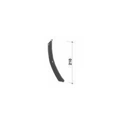 Redlica 40x6x210mm AMA-347613975