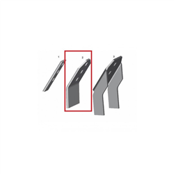 Skrobak włóki 150x8mm-347613987