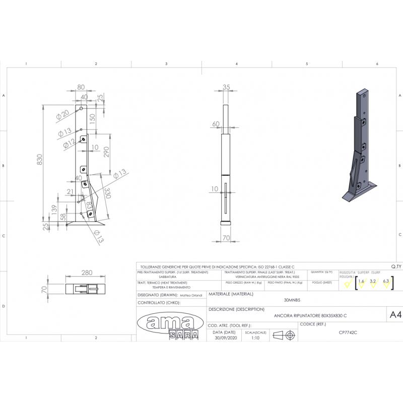 Strip-till AMA-347617719