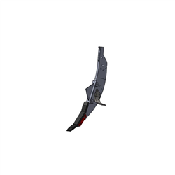 Pług dłutowy typ RIPPER SMALL nowa wersja-347616315