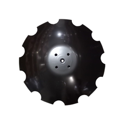 Talerz typu LEMKEN, 560 mm, grubość 4 mm,-347616270