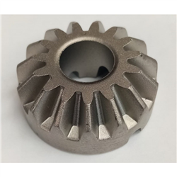 Zębatka do stopy podporowej Simol DT490, DT590-347619134