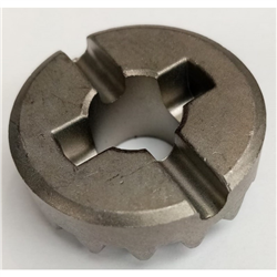Zębatka do stopy podporowej Simol DT490, DT590-347619135