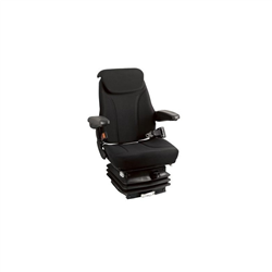 Fotel z amortyzacją pneumatyczną AMA SEAT - comfort-347606144