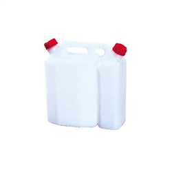 Kanister dwukomorowy 3,8+1,5l-347605740