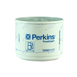 Filtr paliwa PERKINS oryginał, PK26561117-347615206