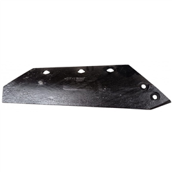 Lemiesz prawy GASSNER MS1100-347620285