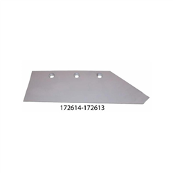 Gregoire-Besson, lemiesz 16'' prawy, 172614-347614508