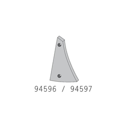 Overum, pierś odkładnicy prawa, 94596-347610715