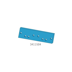 Lemken, płoza długa, 3411504-347610806