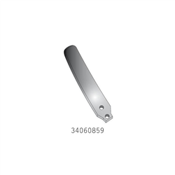 Horsch, osłona grądzieli 80x8 prawa, 34060859-347610856
