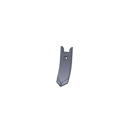 Horsch, dłuto redliczki wzmocnione 80X12 -zamiennik 34060850-347616778