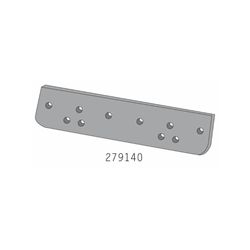 Kuhn, płoza prawa-lewa, 279140-347610876