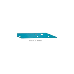 Overum, płoza prawa, 92232-347610905