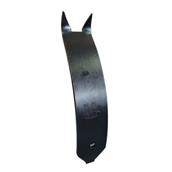 Osłona grządzieli Kongskilde Delta Flex 60x25,101003121-347615272