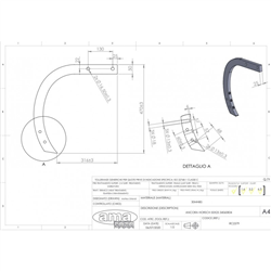 Horsch grządziel  50X25 34060834-347617814