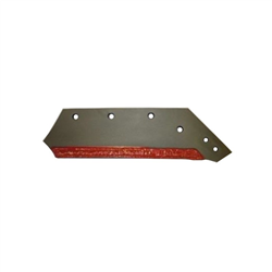 Kverneland, lemiesz prawy 16'' z wymiennym dłutem wzmacniany, 073004-347616551