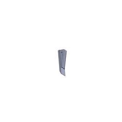 Dłuto głębosza szerokość 60 mm grubość  20 mm, szerokość uchwytu 33 mm-347617591