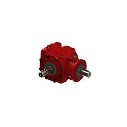 Przekładnia kątowa AMA CMR T100 do kosiarek 1:3 ze sprzęgłem jednokierunkowym  22 kW (540 RPM)-347752407