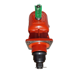 Przekładnia kątowa AMA CMR V30  do kosiarek 1:1,92 540 RPM  hp30 CMR-347752402
