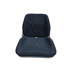Fotel bez amortyzacji AMA SEAT-347615876