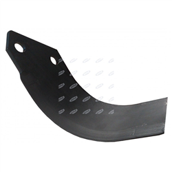 Nożyk Maschio 80x10 PRAWY, M74100435 - zamiennik-347620905