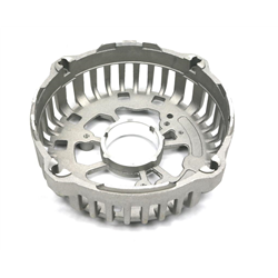 Pokrywa tylna alternatora 0123510074EX Nowy Typ EXPOM KWIDZYN eu-347462297