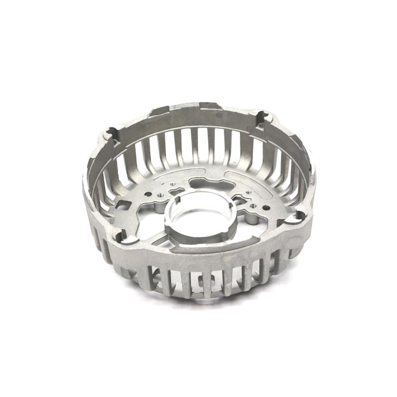 Pokrywa tylna alternatora 0123510074EX Nowy Typ EXPOM KWIDZYN eu-347462298