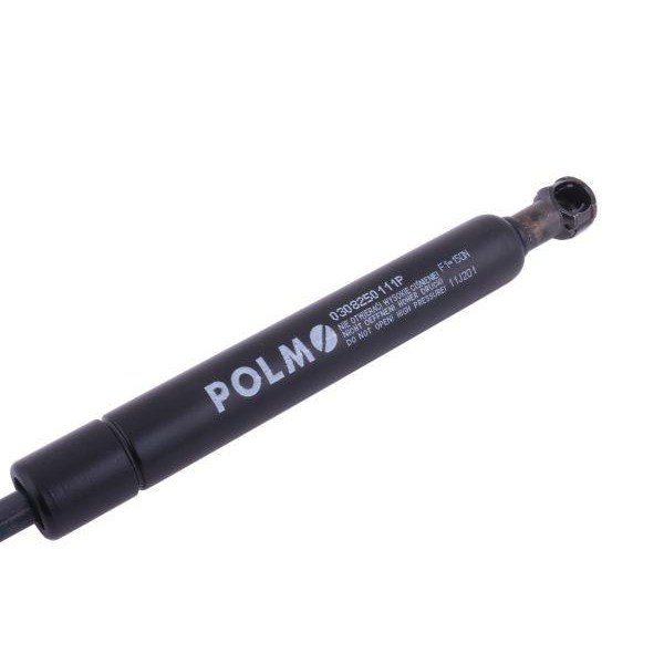 Siłownik szyberdachu L max. 278mm 0308250111P MTZ  POLMO-347878631