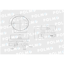 Pompa zasilająca 02112672 POLMO-347451937