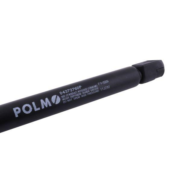 Siłownik drzwi L max. 504mm 04373760P DEUTZ POLMO-347450108
