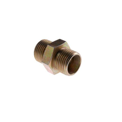 Złącze hydrauliczne proste BB 18/18 M18x1.5/M18x1.5-347440561